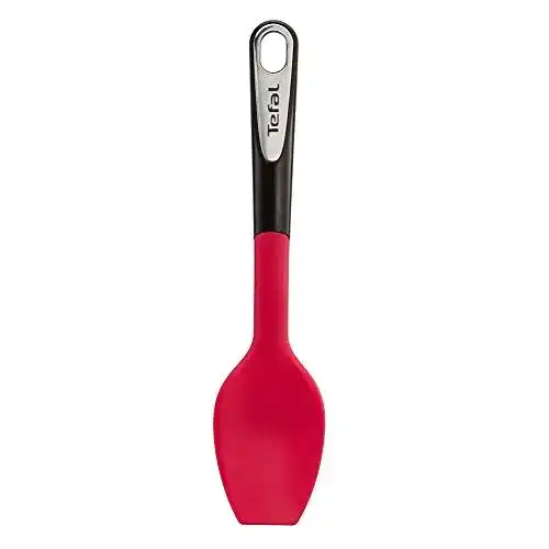 Die beste Silikon-Kochlöffel Tefal K20642 Ingenio Löffel, Kunststoff 2026 Test Bestseller Silikon-Kochlöffel Tefal K20642 Ingenio Löffel, Kunststoff