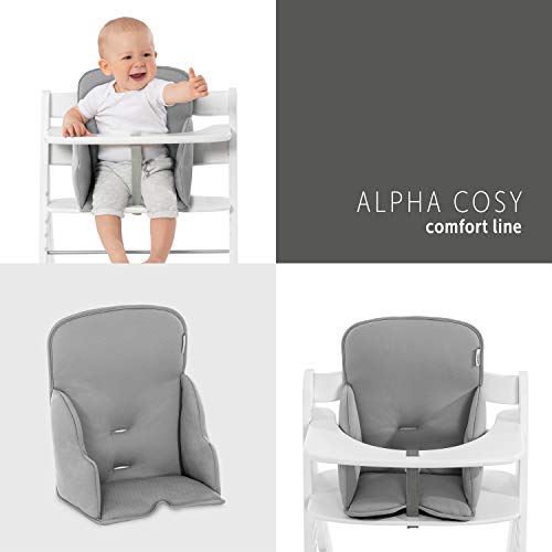 Sitzverkleinerer Hauck Alpha Cosy Comfort ab 6 Monate