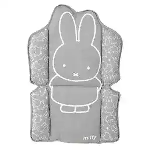 Sitzverkleinerer roba, Hochstuhleinlage miffy, Sitzkissen