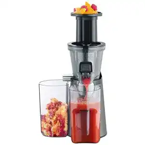Slow-Juicer
