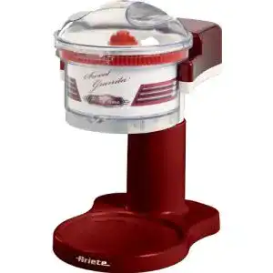 Slush-Maschine