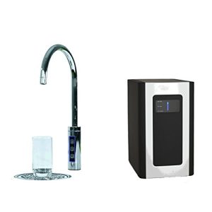 Sodaarmatur SPRUDELUX Untertisch-Trinkwassersystem