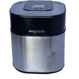 Softeismaschine weg-ist-weg.com PerfectMix EISMEISTER