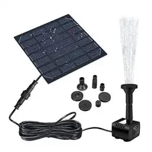 solar-teichbeluefter-gochange-direct-12-w-solarpumpe