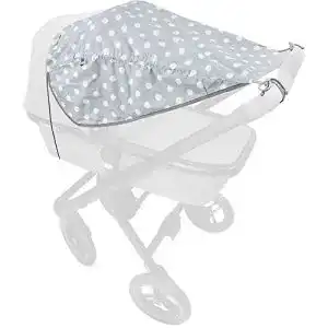 Sonnensegel Kinderwagen Priebes OHG, Florence de lux