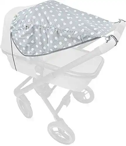 Sonnensegel Kinderwagen Priebes OHG, Florence de lux