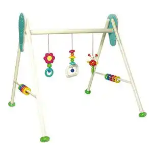 Spielbogen