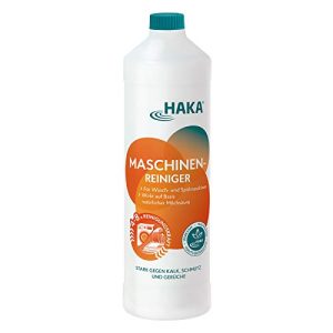 Spülmaschinenreiniger HAKA Maschinenreiniger, 1 Liter