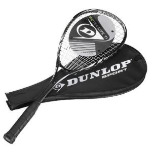 Squashschläger Dunlop Sports Dunlop inkl. Schlägerhülle