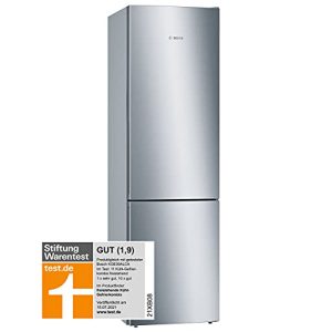 Standkühlschrank Bosch Hausgeräte Bosch KGE39AICA Serie 6