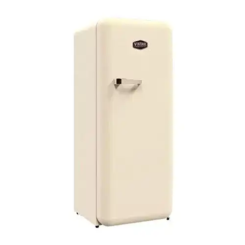 Standkühlschrank Gastro-Cool Vintage Industries, Havanna, 302l