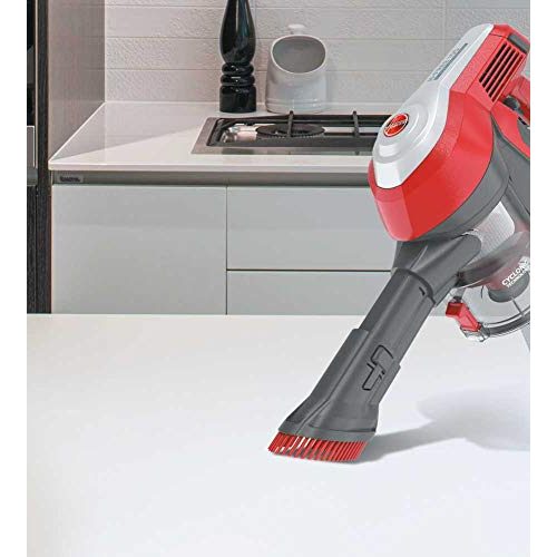 Hoover H-FREE 100 HOME cordless vacuum cleaner, 2-in-1