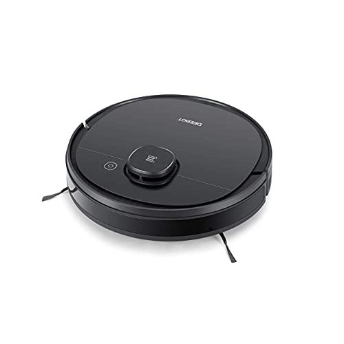 Staubsauger-Roboter ECOVACS DEEBOT OZMO 950 Care
