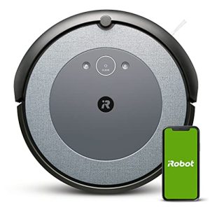Staubsauger-Roboter iRobot Roomba i3 (i3152) WLAN-fähig