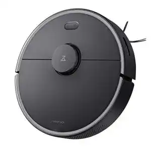 Staubsauger-Roboter roborock S4 Max Saugroboter