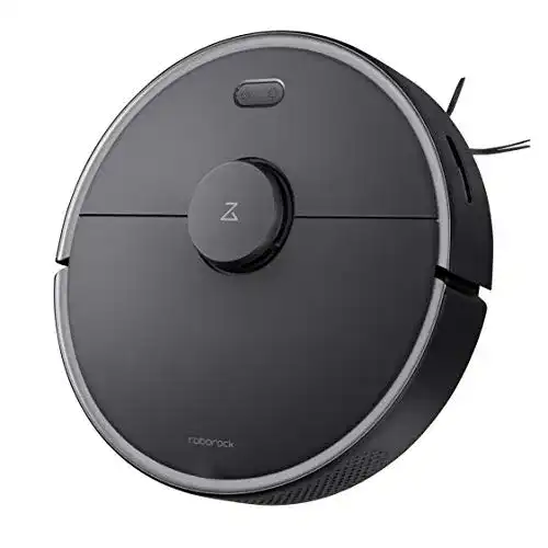 Staubsauger-Roboter roborock S4 Max Saugroboter