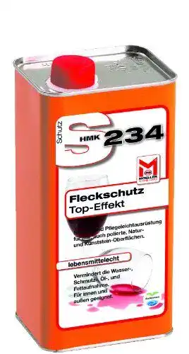 Stein-Imprägnierung HMK Moeller Stone Care S234, 1 Liter