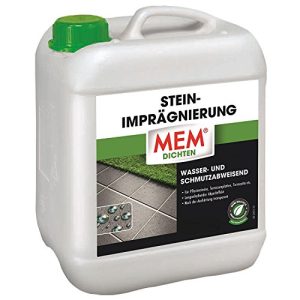Stein-Imprägnierung MEM, 10 Liter