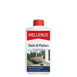 Steinreiniger Mellerud Stein & Platten Intensivreiniger, 1 x 1 l