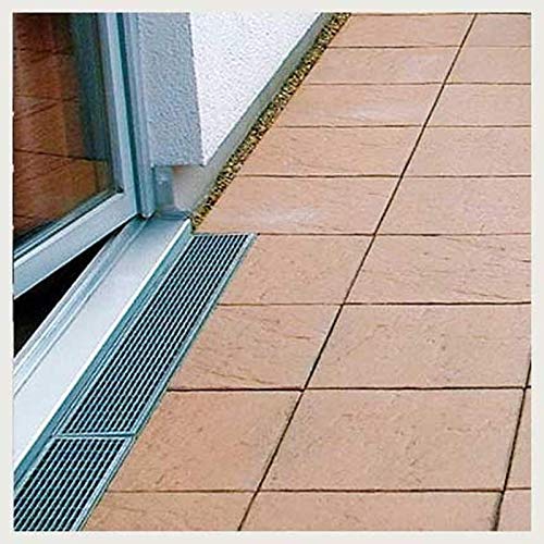 Steinreiniger stein-reiniger.de: Terrassen Platten-Reiniger, 1 L