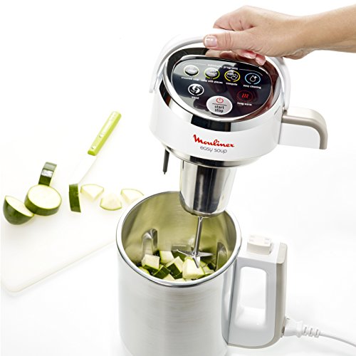 Suppenkocher Moulinex lm841110 Easy Soup Standmixer