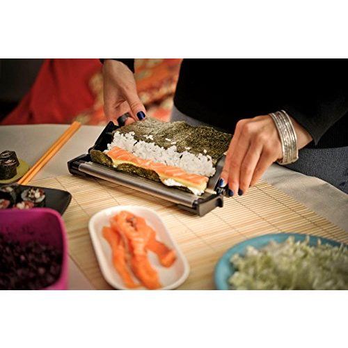 Sushi-Maker Reishunger Easy Sushi Maker Sushiroller Ø 3,5 cm