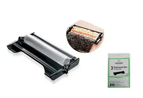 Sushi-Maker Reishunger Easy Sushi Maker Sushiroller Ø 3,5 cm