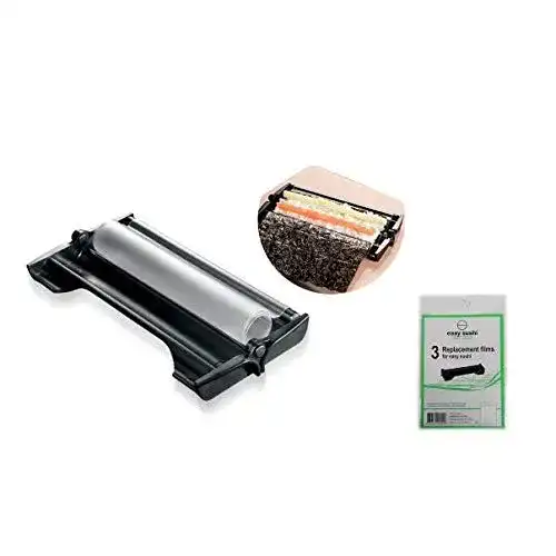 Sushi-Maker Reishunger Easy Sushi Maker Sushiroller Ø 3,5 cm
