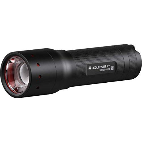 Taschenlampen Ledlenser Led Lenser P7 Taschenlampe
