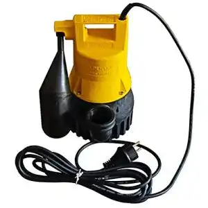 Die beste Tauchpumpe 2026 Test Bestseller Tauchpumpe