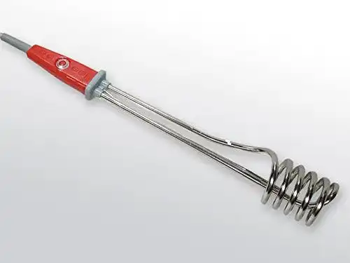 Tauchsieder Kurt Neidull 2000 Watt/230 Volt mit Drücksicherung