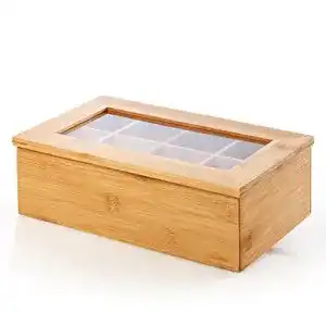 Teebox