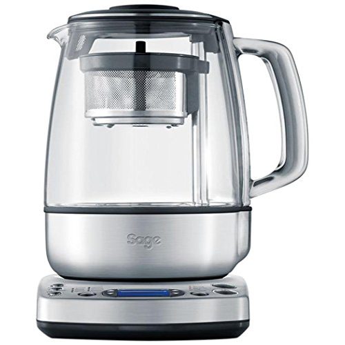 Die beste teekocher sage appliances stm800 the tea maker 15 liter Bestsleller kaufen