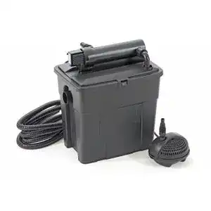 Teichfilter
