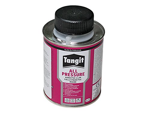 Die beste teichfolienkleber bevo tangit pvc kleber 250 ml dose mit pinsel Bestsleller kaufen