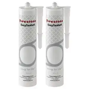 Teichfolienkleber Firestone, EasySealant EPDM Kleber, 2 x 290 ml