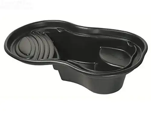Teichschale Ubbink ® Fertigteich Lobelia SII aus HDPE