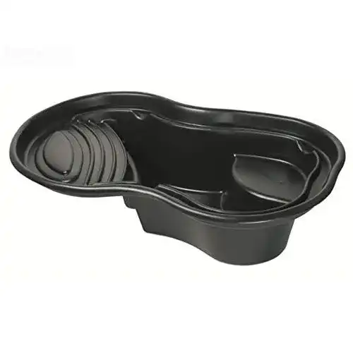 Teichschale Ubbink ® Fertigteich Lobelia SII aus HDPE