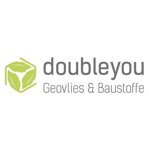 Teichvlies Doubleyou Geovlies & Baustoffe 2m x 15m, 150g/m²