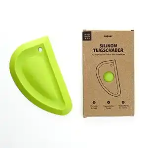 Teigschaber