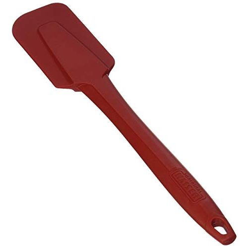 Die beste teigschaber kaiser flex red gross 28 cm 100 silikon metallkern Bestsleller kaufen