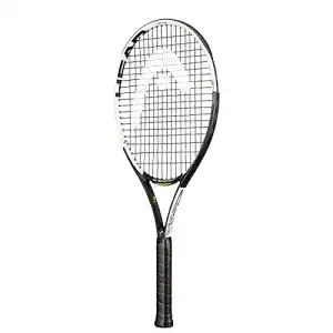 Tennisschläger 26 HEAD Unisex Jugend Speed 26 Tennis Racket