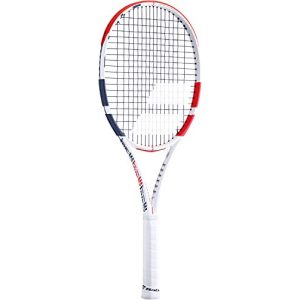 Tennisschläger Babolat Pure Strike 16×19 unbesaitet GripSize L2