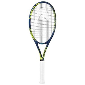 Tennisschläger HEAD Unisex-Erwachsene Spark Elite Tennis Racket