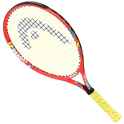 Tennisschläger Kinder HEAD Unisex Jugend Novak 21 Tennis Racket