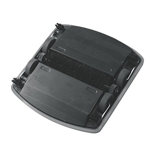 Teppichkehrer Rubbermaid Commercial Products FG421288BLA