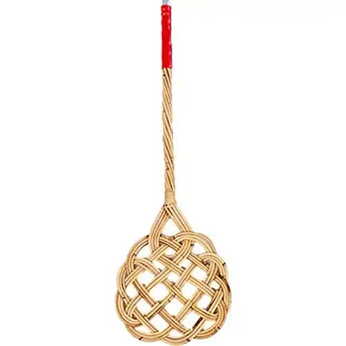 Teppichklopfer Universal 76150, beige