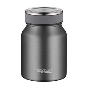 Thermo-Lunchbox THERMOcafé by THERMOS Edelstahl, 500ml
