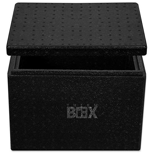 Die beste thermobox therm box profibox 19b 194 liter Bestsleller kaufen