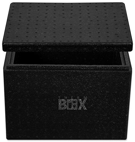 Die beste thermobox therm box profibox 19b 194 liter Bestsleller kaufen